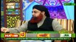 Rehmat-e-Sahar (KHI) Part 2 - 5th June 2018 - ARY Qtv
