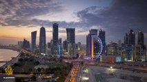 The Siege of Qatar - Featured Documentary
