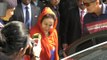 MACC quizzes Rosmah for more than three hours