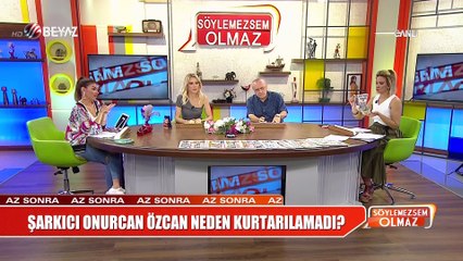 Söylemezsem Olmaz 5 Haziran 2018
