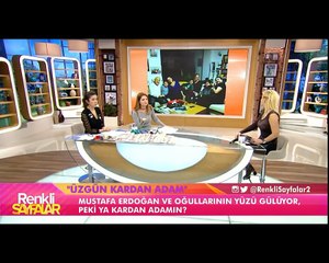 Download Video: Gülben Ergen Ve Mustafa Erdoğan Tekrar Birarayamı Gelecekler