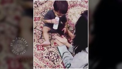 Actress Lavanya Tripathi Playing Magic With Kid | Tollywood Updates