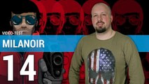 MILANOIR : Une bonne surprise ? | TEST