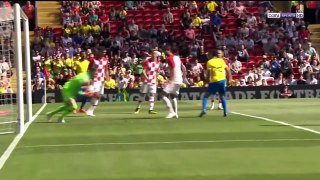 Brazil vs Croatia 2-0 Highlights