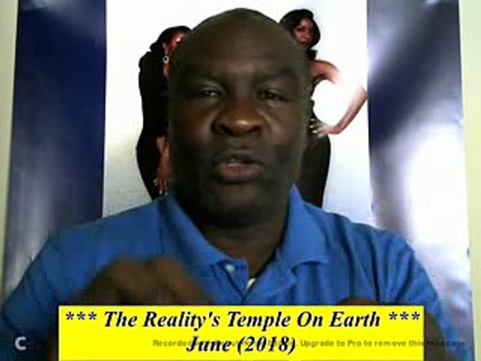 Black Men A Threat 2 White Supremacy, Lol ?