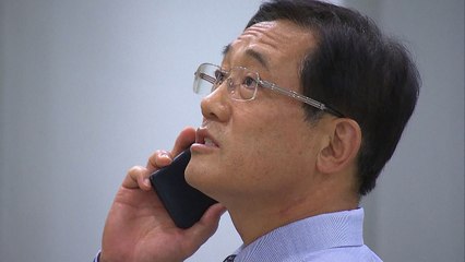 '백남기 물대포' 구은수 前 서울청장 무죄 / YTN