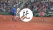 Roland-Garros 2018 : Escudé/Clément, Kafelnikov/Safin, les légendes sont là !