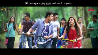 Ontor Khoje (Full Video Song) | Shoumi | Jovan | Anono Mamun | Ostitto Bengali Movie 2016