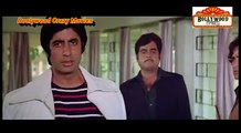 Shaan Hindi Movie Part 3/3 ❇❇❇ Boolywood Crazy Cinema