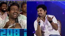 Bigg Boss Telugu Season 2 Press Meet : Nani Talks About His Real life Big Boss