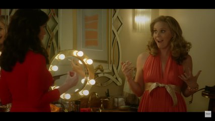 Full Watch Online | American Woman Season 1 Episode 1