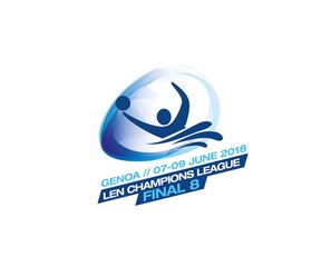 LEN CHAMPIONS LEAGUE FINAL 8 - GENOA 2018