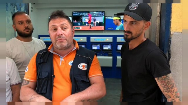 Road trip à Naples, la ville conquise par le parti 5 Etoiles