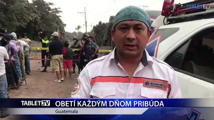 OBETI KAZDYM DNOM PRIBUDA