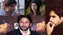 Deepika Padukone, Shahid Kapoor and other Bollywood stars who started as background dancer FilmiBeat
