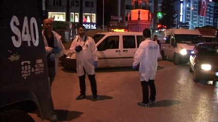 7 yaşındaki Suriyeli Zeliha’nın ölümüne neden olan polis memuru tahliye edildi