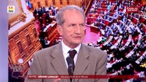 Best of Territoires d'Infos - Invité politique : Gérard Longuet (05/06/18)