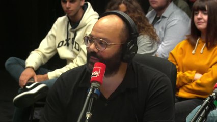 Les députés LREM, mention spéciale crevure - La Drôle D'Humeur De Frédérick Sigrist