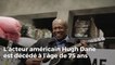 L’acteur américain Hugh Dane est décédé à l’âge de 75 ans