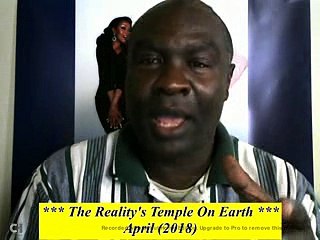 M.G.T.O.W and Black Males R U Serious, Lol !