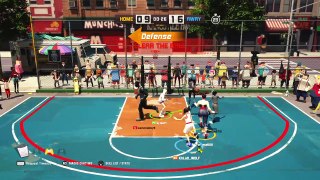 3on3 FreeStyle