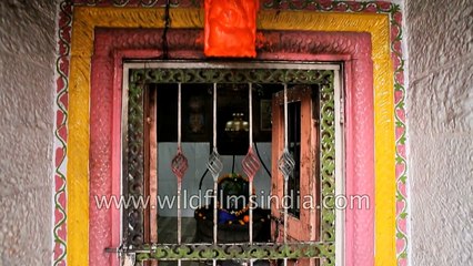 Maha Shivratri - The Great Night of Shiva