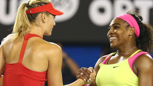 Serena Williams Withdraws French Open