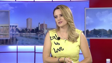 7pa5 - Sëmundja që ngatërrohet lehtësisht - 5 Qershor 2018 - Show - Vizion Plus