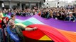 Casais homossexuais ganham direito de residência em toda a União Europeia