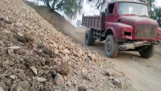 Naveen Gupta Metworld DMCC Trading Jcb Backhoe Loader Works At Mines