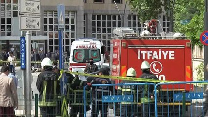 Gaziantep emniyetine bombalı araçlı saldırı davasında karar çıktı