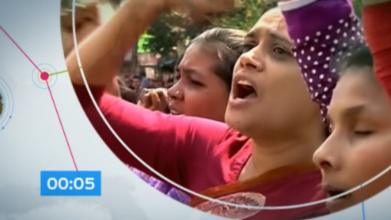 DW celebra 65 anos de jornalismo pelos quatro cantos do mundo