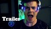 Mad Genius Trailer #1 (2018) Sci-Fi Movie starring Spencer Locke