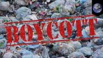 Global 24-hour boycott on plastic packaging starts now - TomoNews