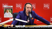 Un Giorno Speciale - Gianfranco Vissani (Chef Stellato e Conduttore TV) - 05 Giugno 2018