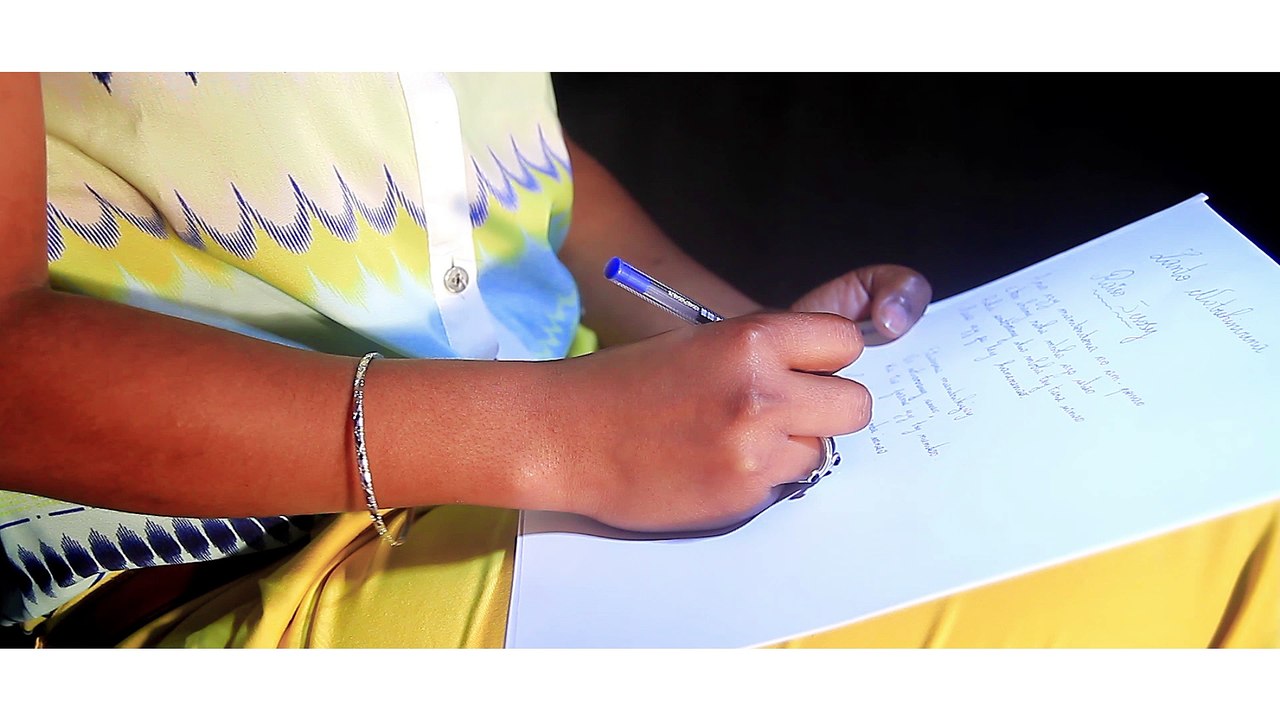 LANTO Natrehinirina - Raiso Jesosy ♫ Nouveauté Clip Gasy 2018 -  Befiana Music ♫