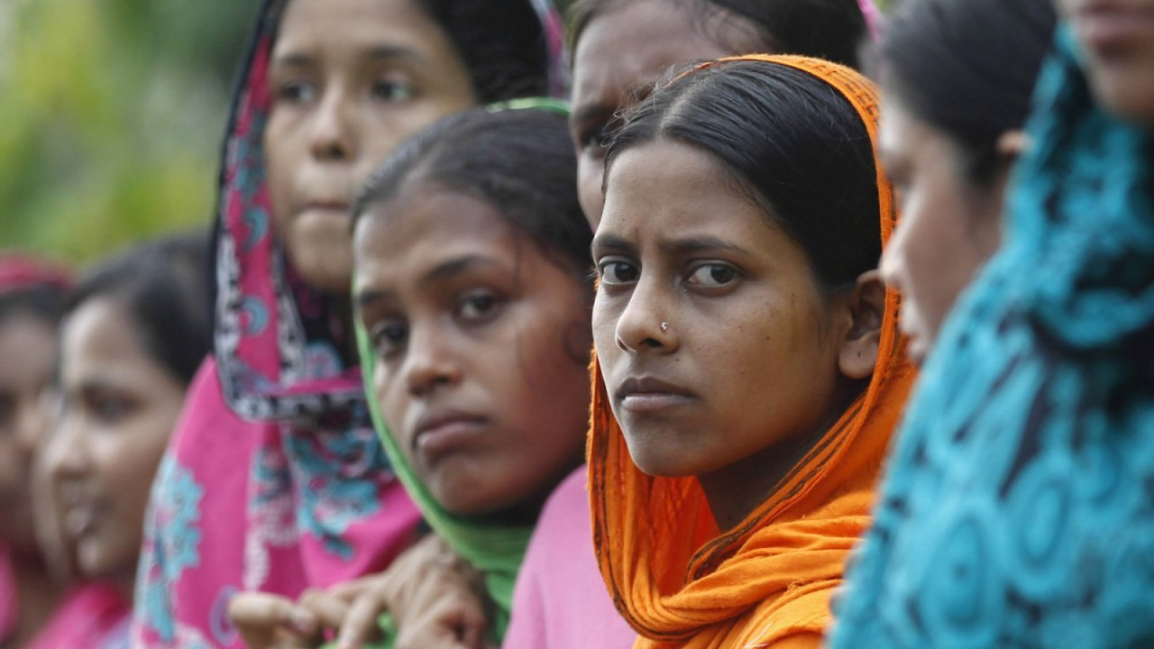 Who Made My Clothes? The People Bringing Transparency To The Fashion Industry