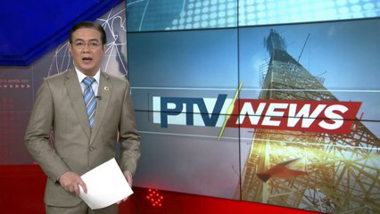 #PTVNEWS: Reklamo ukol sa Dengvaxia, ipauubaya sa korte