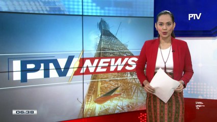 #PTVNEWS: Oil price rollback, ipinanawagan ng Piston
