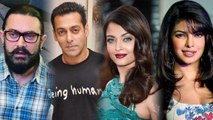 Aishwarya Rai, Salman Khan, Priyanka Chopra & Others who have donated their Organs | FilmiBeat