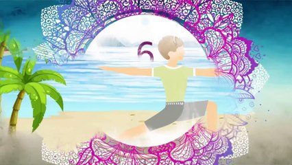 15 Yoga Poses That Can Change Your Body