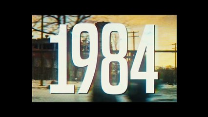 Undercover : Une histoire vraie - Bande-Annonce VO