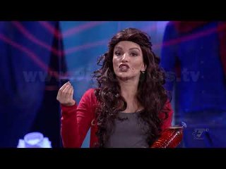 Al Pazar - Alo Policia - 2 Qershor 2018 - Show Humor - Vizion Plus