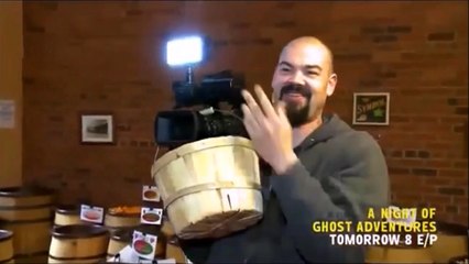 Ghost Adventures Crack