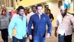 Salman Khan promotes 'Race 3' at DID Little Master with fellow cast