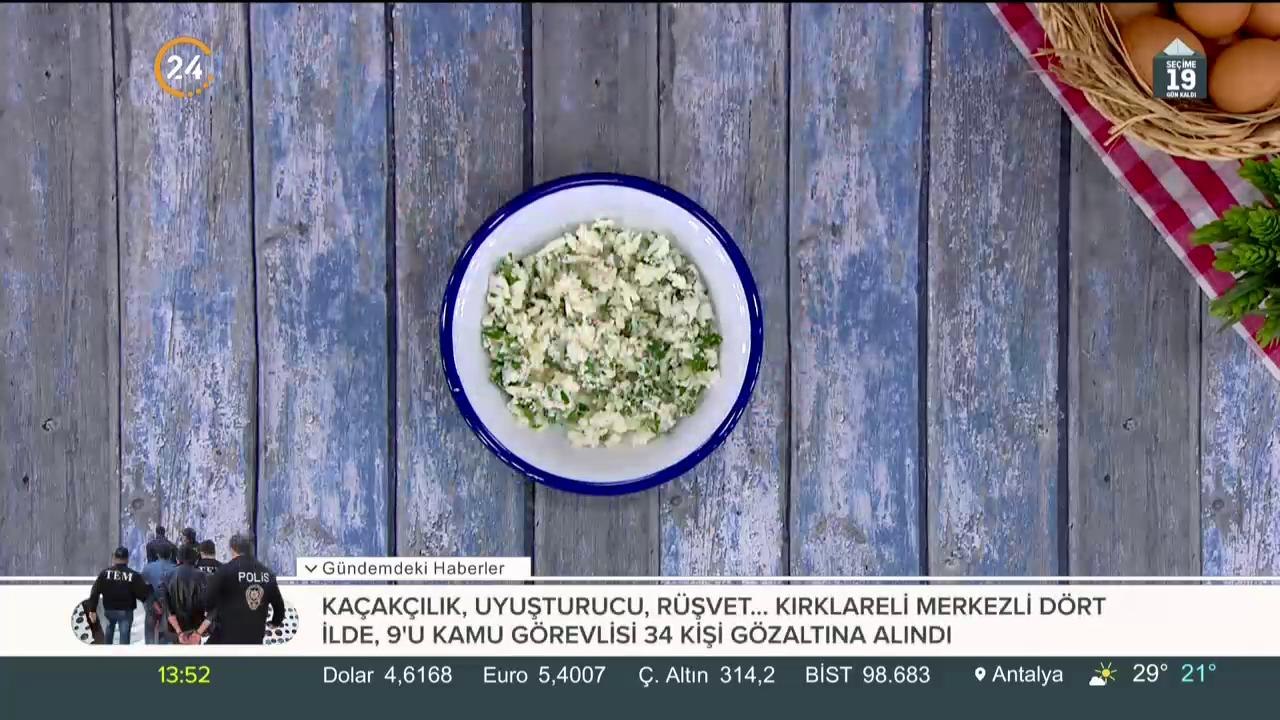 #RamazanSofrası