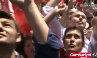 İnce, en büyük rakibini açıkladı