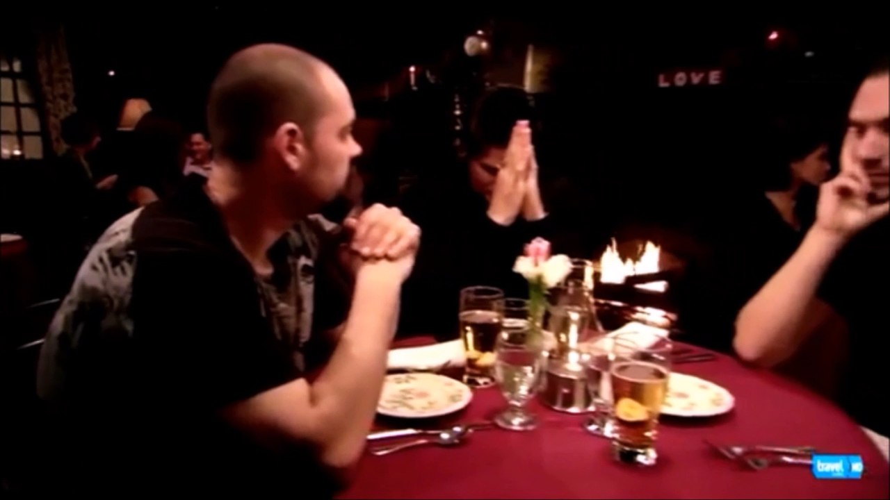 Ghost Adventures Crack No.2