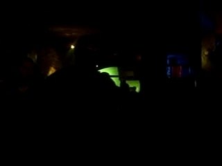 MASH UP SOUND Live Phallen 07/12/07