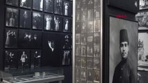 Konya Asırlık Fotoğrafçı Behçet'in Stüdyosu Müzede Yaşatılıyor Hd